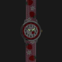Detské náramkové hodinky Clockodile CWG5220